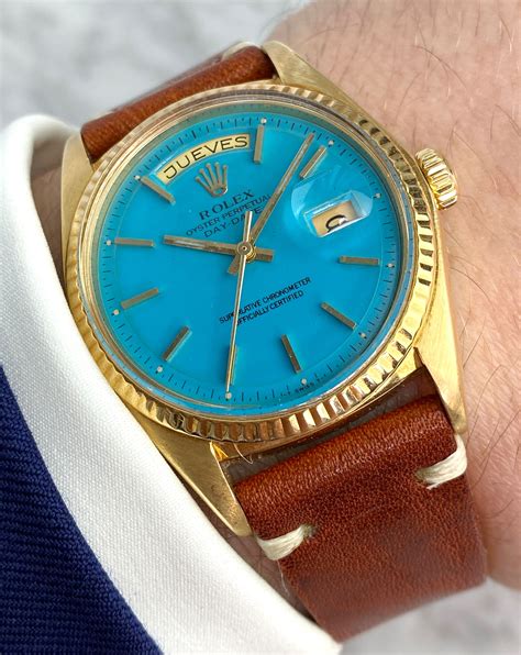 rolex day date vintage price|rolex day date 36 1803.